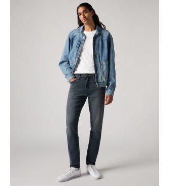 Levi's Jeans 512 Slim Taper azul oscuro
