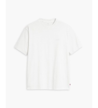 Levi's Maglietta bianca vintage Red Tab