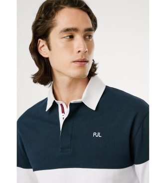 Pepe Jeans Polo Ralf azul-marinho