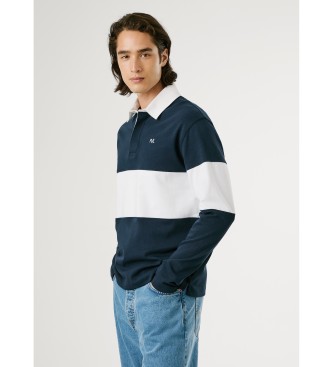 Pepe Jeans Polo Ralf azul-marinho