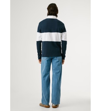 Pepe Jeans Polo Ralf azul-marinho