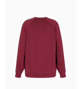 A|X Armani Exchange Sweatshirt Present r�dbrun
