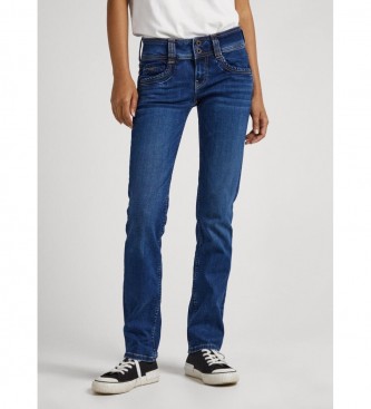 Pepe Jeans Gen jeans azul escuro