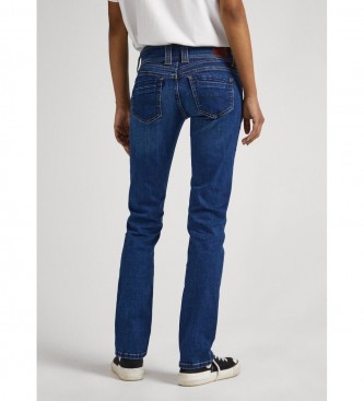 Pepe Jeans Gen jeans azul escuro