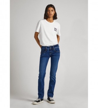 Pepe Jeans Gen jeans azul escuro