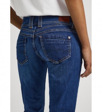 Pepe Jeans Gen jeans azul escuro