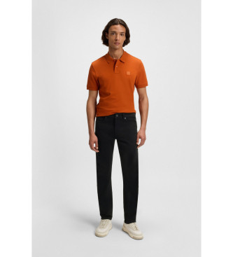 BOSS Jeans Delaware Bo noir