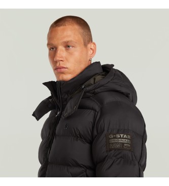 G-Star Kurtka G-Whistler nego