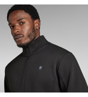 G-Star Tekalna jakna črna