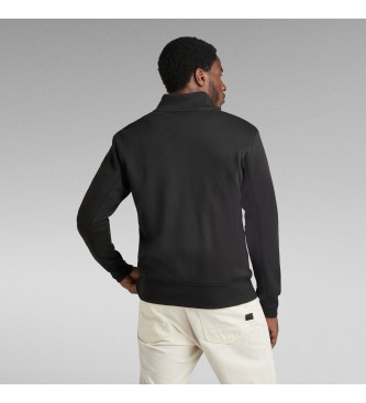 G-Star Tekalna jakna črna