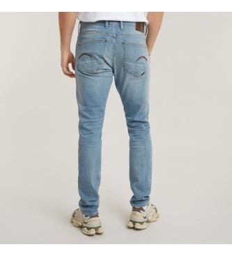 G-Star Jeans Revend Skinny blue