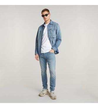 G-Star Jeans Revend Skinny blue