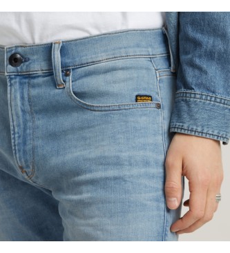 G-Star Jeans Revend Skinny blue