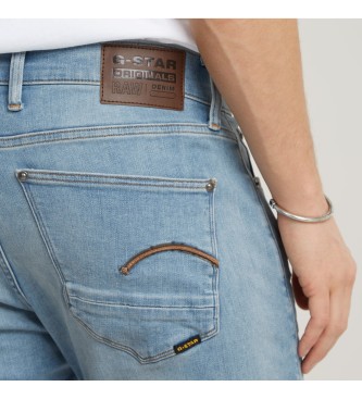 G-Star Jeans Revend Skinny blue