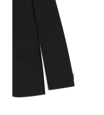 HUGO Suit Arti-Hesten navy