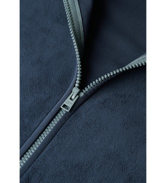 Superdry Active Fleece Marin