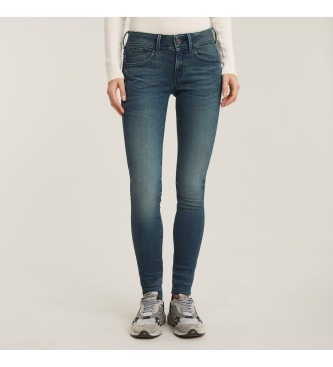 G-Star Jeans Lynn Skinny blue