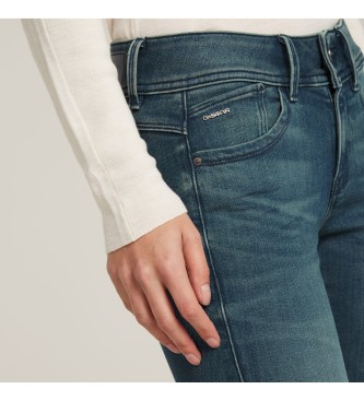 G-Star Jeans Lynn Skinny blue