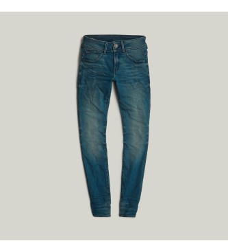 G-Star Jeans Lynn Skinny blue