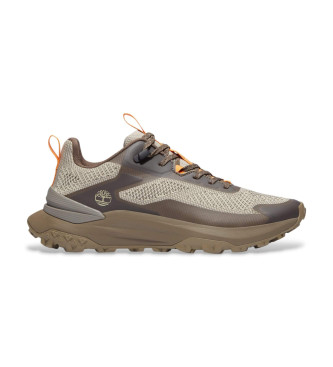 Timberland Trainers Motion Access grey