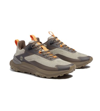 Timberland Trainers Motion Access grey