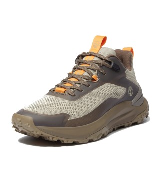 Timberland Trainers Motion Access grey