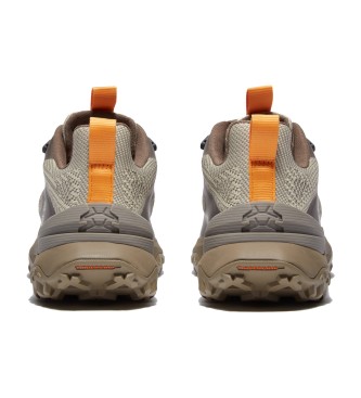 Timberland Trainers Motion Access grey