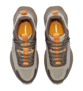 Timberland Trainers Motion Access grey