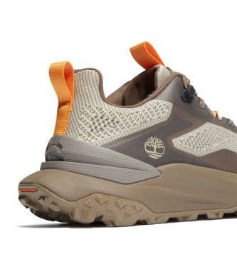 Timberland Trainers Motion Access grey