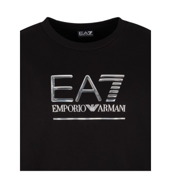 EA7 Sweatshirt Maxilogotype Visibility sort