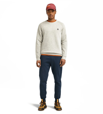 Timberland Mikina Exeter River siva