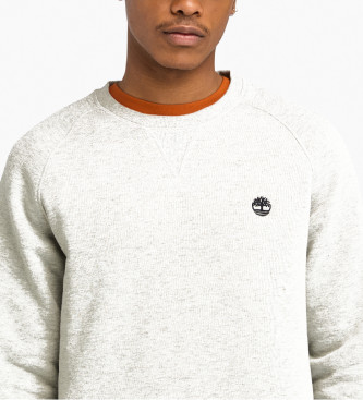 Timberland Mikina Exeter River siva