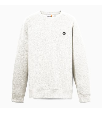 Timberland Mikina Exeter River siva