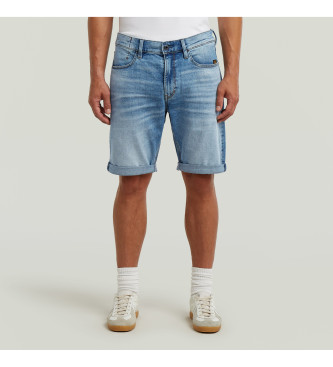 G-Star Pantaloncini blu Mosa