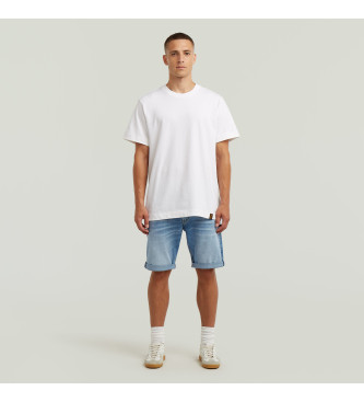 G-Star Pantaloncini blu Mosa