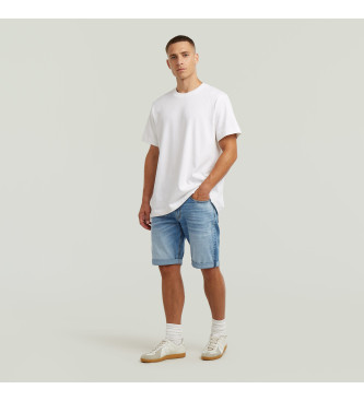 G-Star Pantaloncini blu Mosa