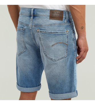 G-Star Pantaloncini blu Mosa