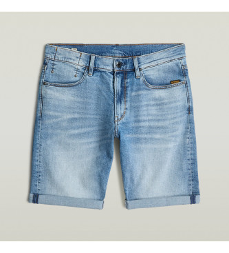 G-Star Pantaloncini blu Mosa