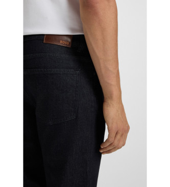 BOSS Jeans Re.Maine marine