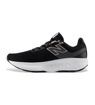 New Balance Chaussures Fresh Foam 520 v9 noir