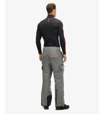 Superdry Ski Peak Rescue Pants grey