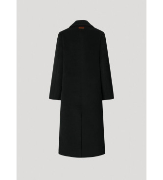 Pepe Jeans Taylor coat black