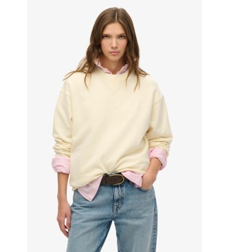 Superdry Sweatshirt Studios off-white