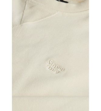 Superdry Sweatshirt Studios off-white