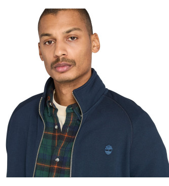 Timberland Sweatshirt Exeter River navy