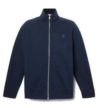 Timberland Sweatshirt Exeter River navy