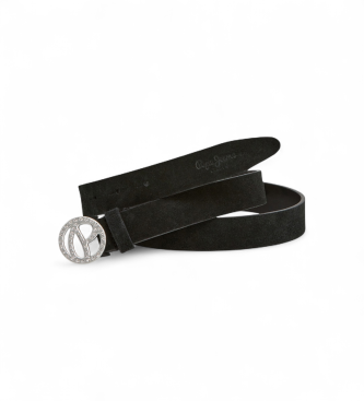 Pepe Jeans Ceinture Giselle noire