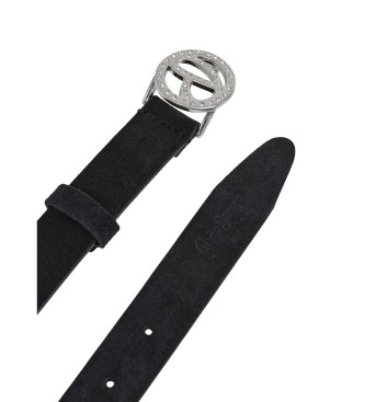Pepe Jeans Ceinture Giselle noire