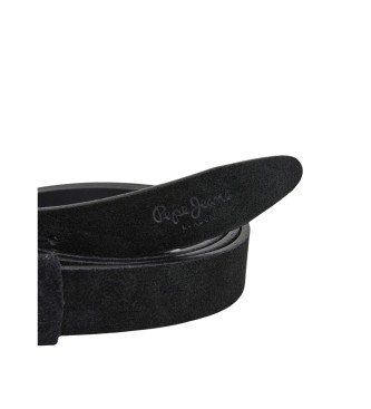 Pepe Jeans Ceinture Giselle noire
