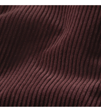 G-Star Pantal�n Kate Boyfriend Chino marr�n